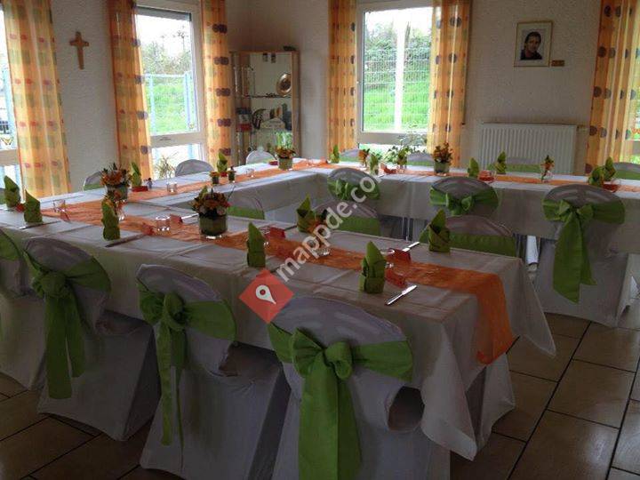 Fc Germania vereinsgaststätte