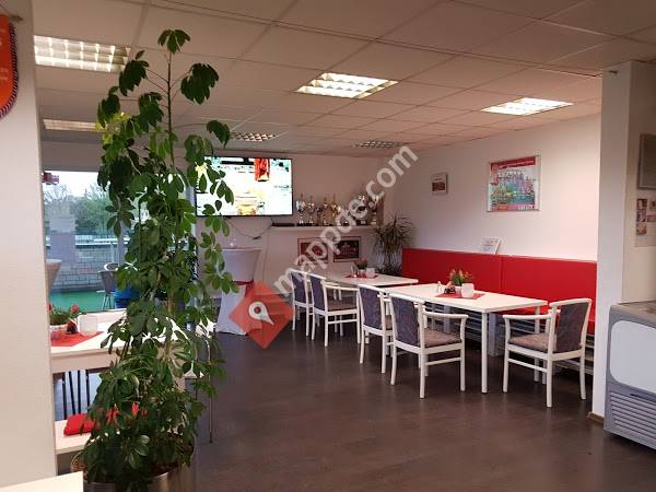 FC Oberneuland von 1948 e.V. | Floria Wellmann Stadion