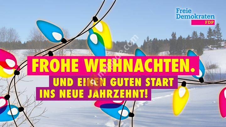 FDP Kreisverband Goslar