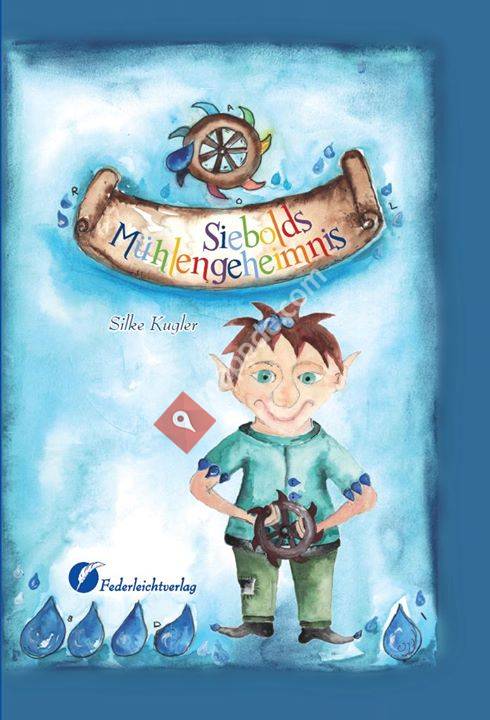 Federleichtverlag Andreas Kugler