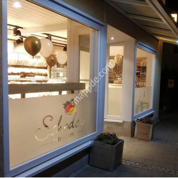 Feinbäckerei Schoder Weitramsdorf