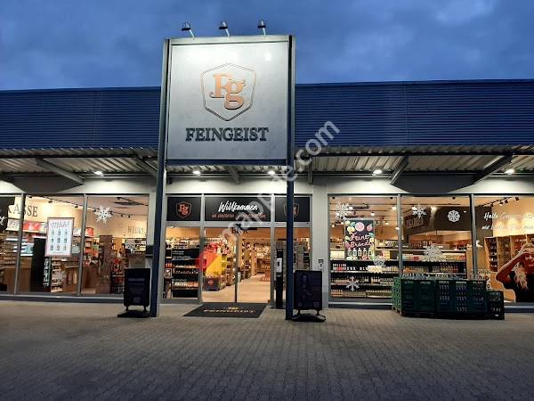 Feingeist
