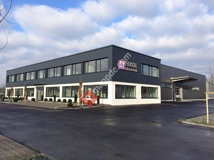 Feistl Lüftungs- und Klimatechnik GmbH & Co. KG