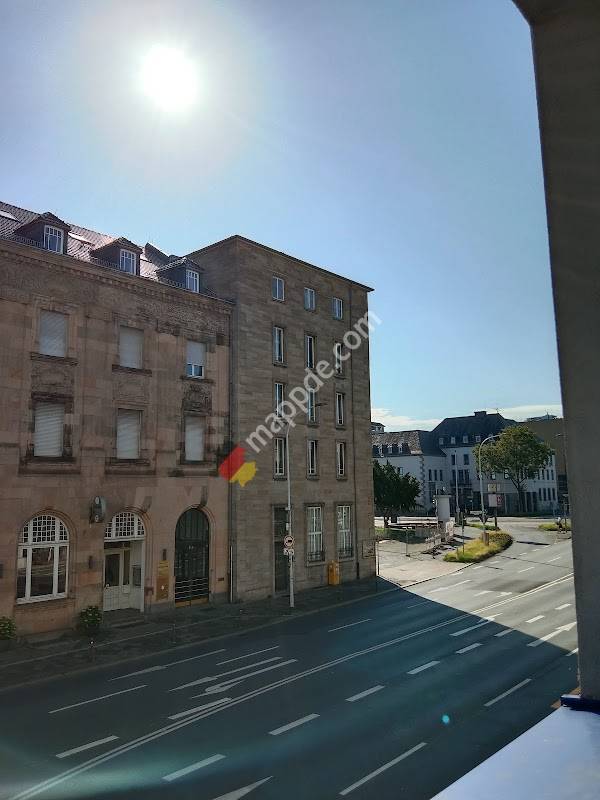 Felix Hotel Darmstadt