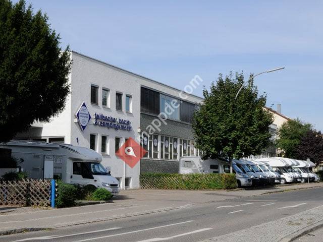 Fellbacher Boots & Campingmarkt