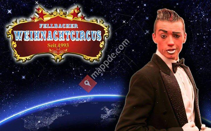 Fellbacher Weihnachtscircus