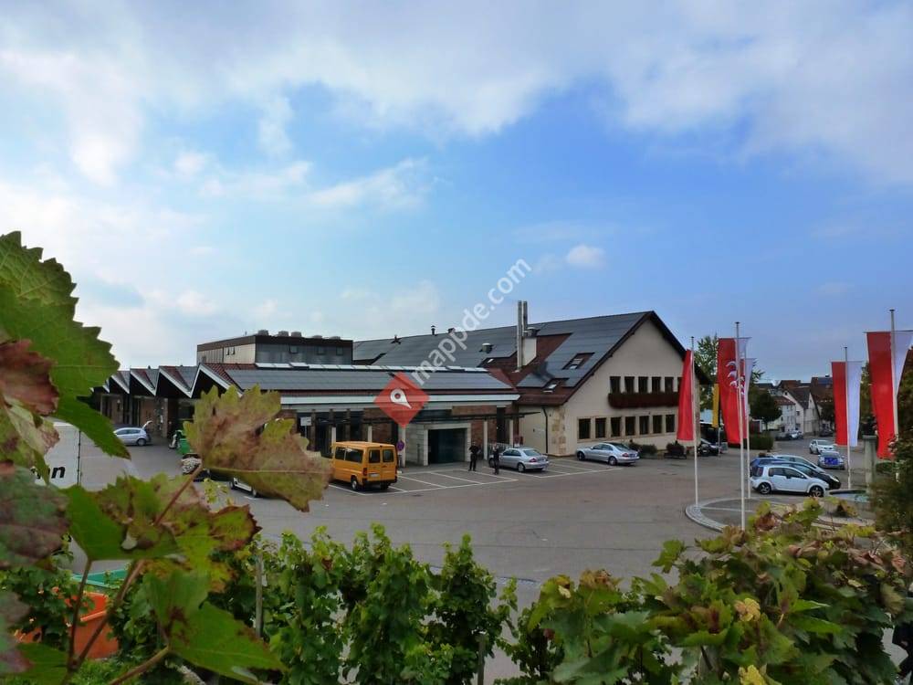 Fellbacher Weingärtner