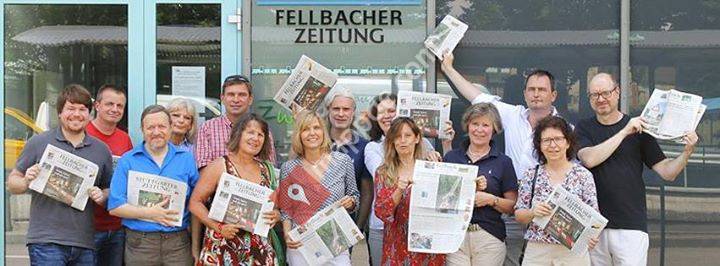 Fellbacher Zeitung