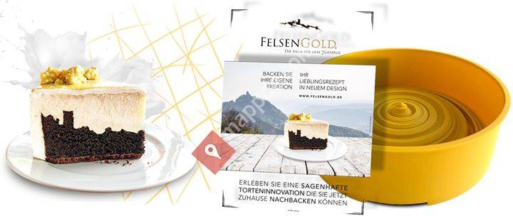 FelsenGold