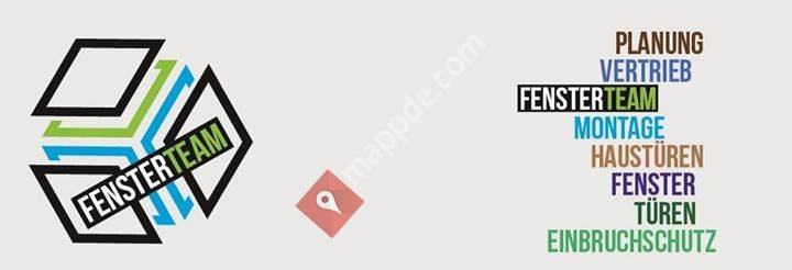 Fensterteam Dietrich & Schäfer GbR