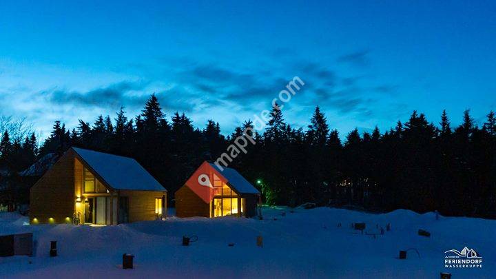 Feriendorf Wasserkuppe