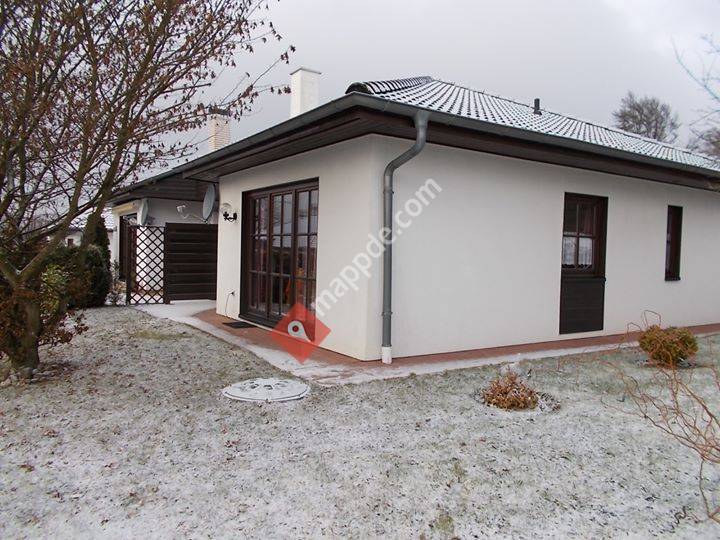 Ferienhaus im Ferienpark Frankenau