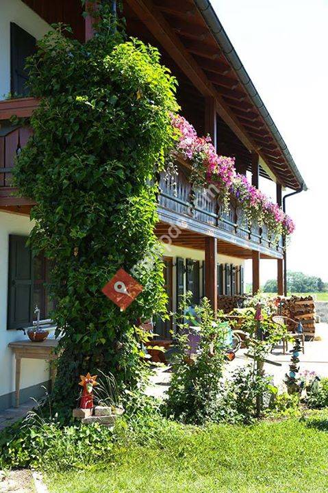 Ferienhof Kleinheinz