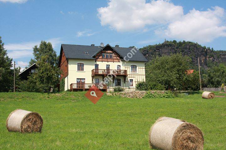 Ferienhof Schönfelder