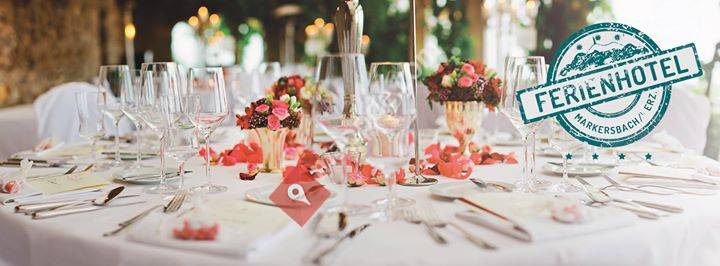 Ferienhotel Markersbach