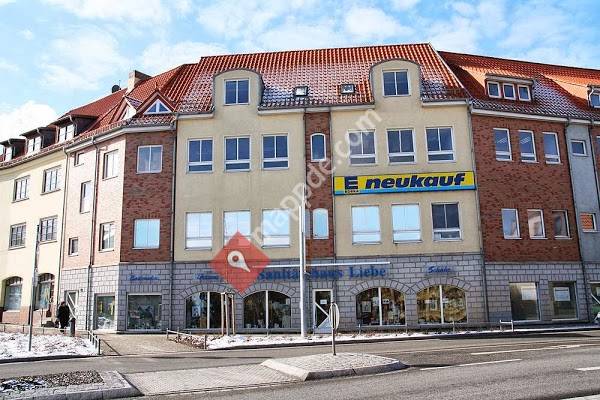 Ferienwohnung Blankenburg Harz