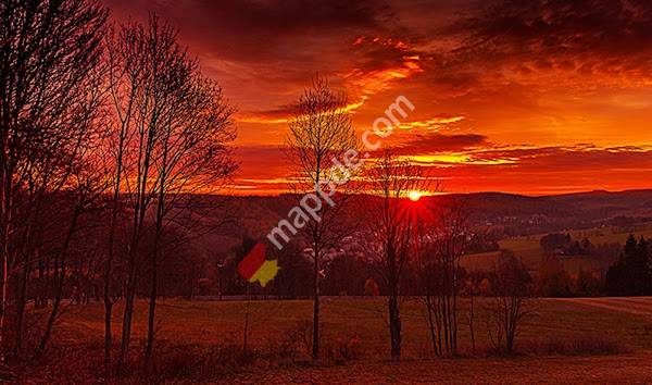 Ferienwohnung Erzgebirge Familie Kreher