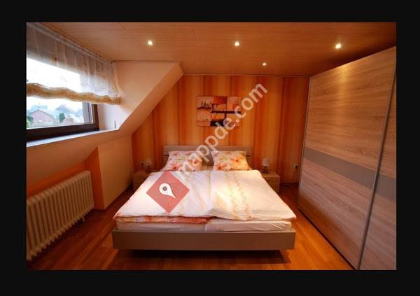 Ferienwohnung Geldern-Walbeck