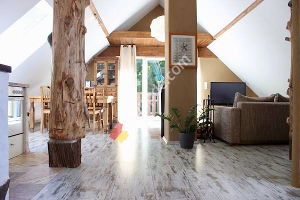 Ferienwohnung im Mühlental