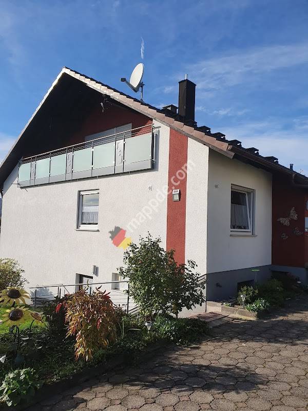 Ferienwohnung Maria Rosa