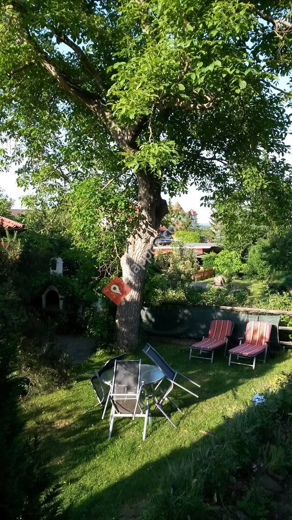 Ferienwohnung Markert