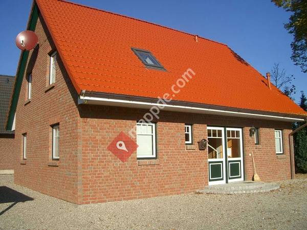 Ferienwohnung Neufeind Hartenholm