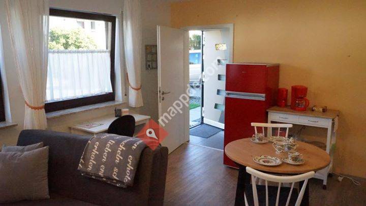 Ferienwohnung Neuffenertal