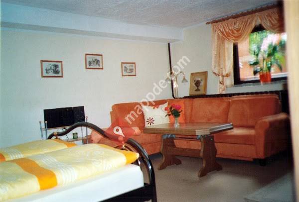 Ferienwohnung Schmidtke