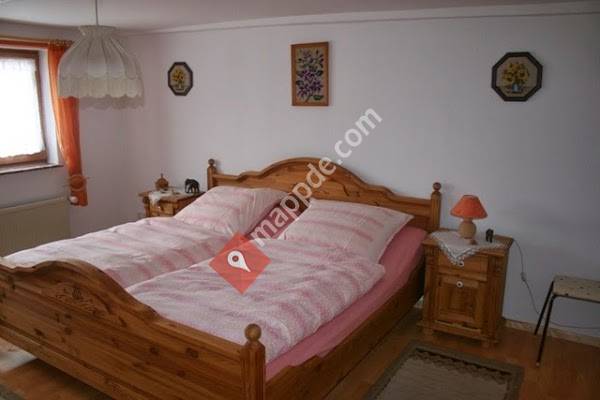 Ferienwohnung und Gästezimmer in Duederode Fam.Riesen