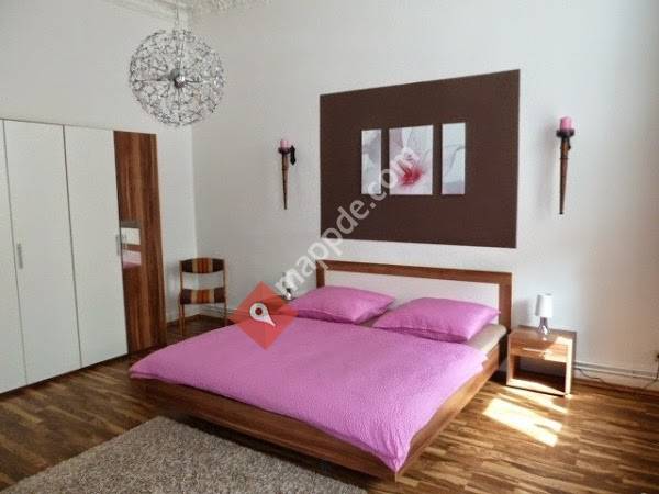 Ferienwohnung Villa Brema