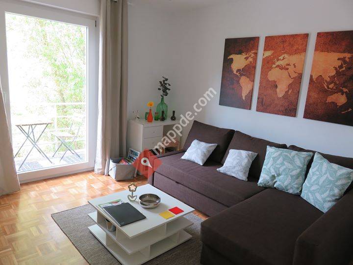 Ferienwohnung Zweibrücken