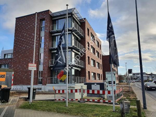 fernao magellan GmbH (Zentrale Köln)