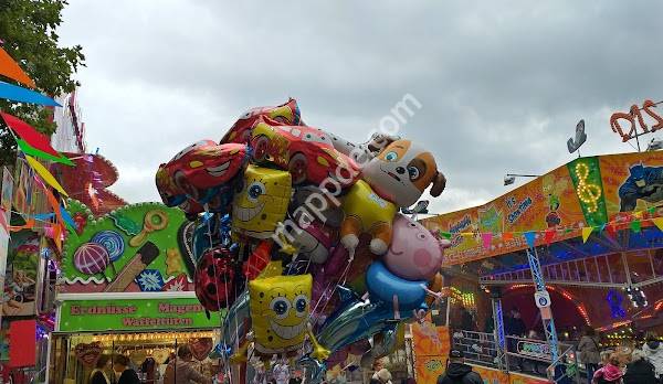 Festplatz Niedersand