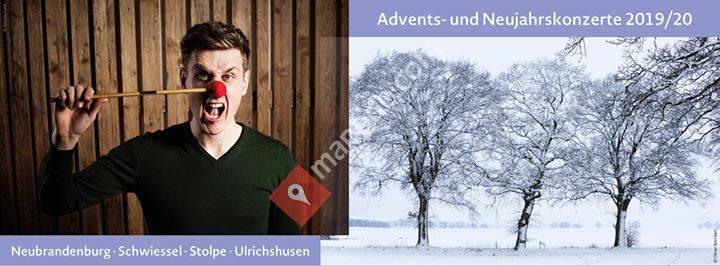 Festspiele Mecklenburg-Vorpommern