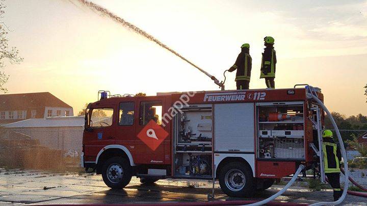 Feuerwehr Großröhrsdorf