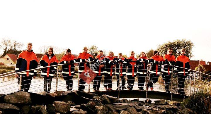 Feuerwehr Hörselgau