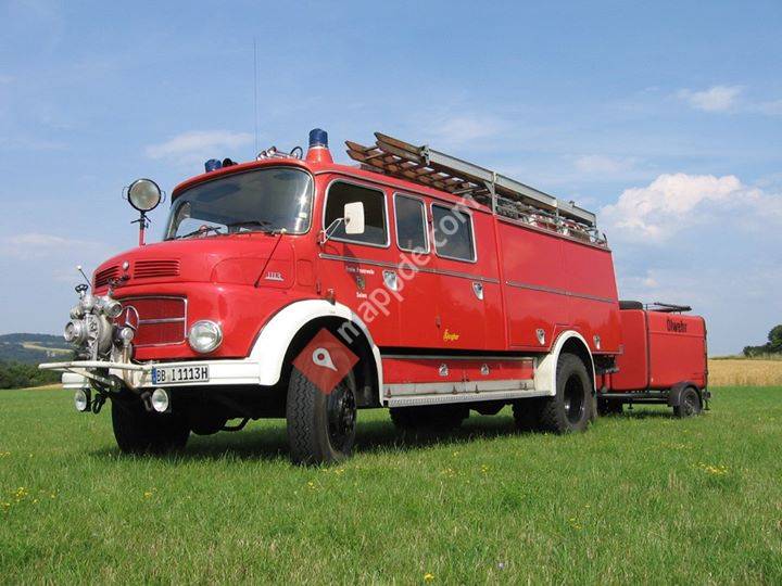 Feuerwehr-Oldtimerfreunde Gäufelden e.V.