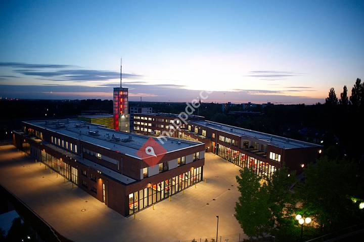 Feuerwehr Ratingen