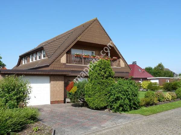 FeWo Gabriele und Jörg Nouvertne