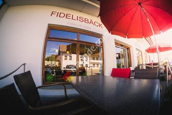 Fidelisbäck - Filiale Neuravensburg