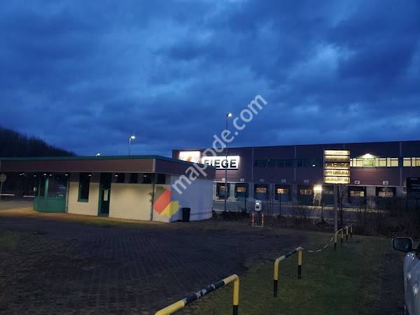 FIEGE Logistik | FIEGE NOW