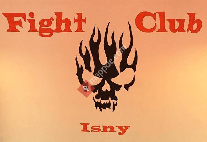 Fightclub Isny