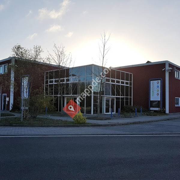 Figur Studio Rangsdorf - Seit 2003 ihr Sport- und Gesundheitsstudio in Rangsdorf