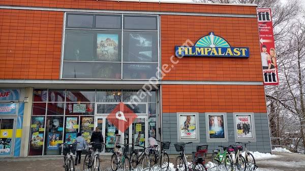 Filmpalast Bernau
