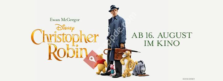 Filmpalast Salzwedel