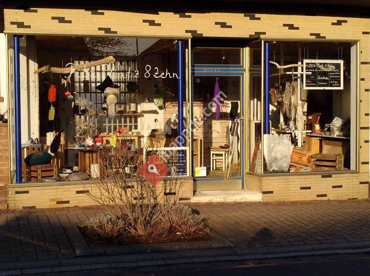 FilzPlatz 8Zehn