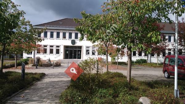 Finanzamt Bad Gandersheim