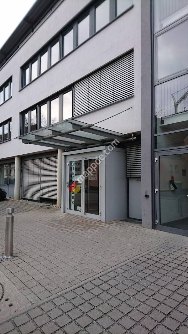 Finanzamt Balingen