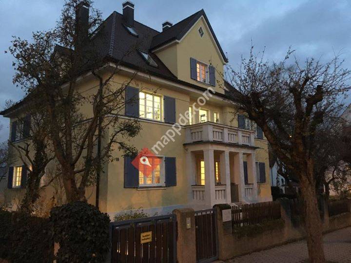 Finanzkanzlei Peter A. Leitermann Weiden