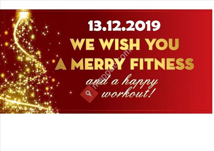 Finesse - Health & Sports